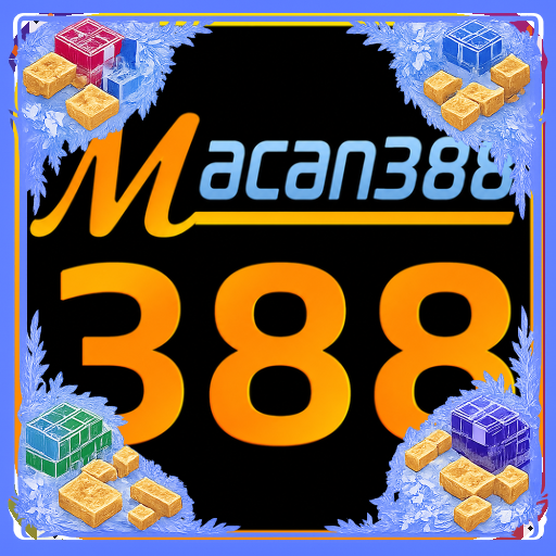 macan388 — mitra unggulan